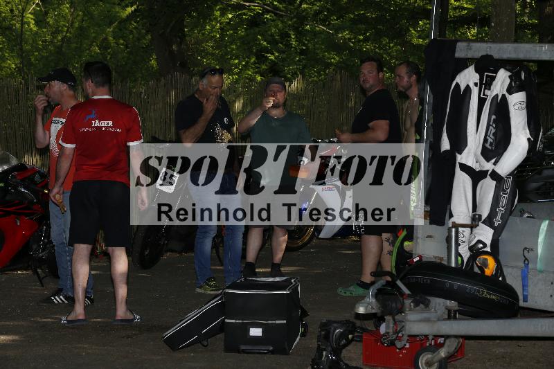 /12 30.04.2025 Speer Racing ADR/Impressionen